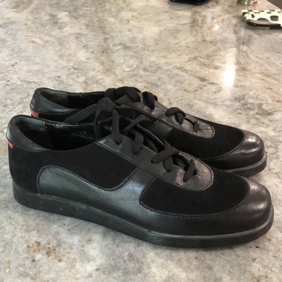 JAIME MASCARO Leather Lace Up Shoes - Made in Menorca, Spain - Picture 3 of 7